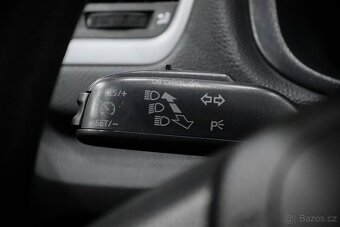 Škoda Fabia 2 Combi 1.4i 16v 63kW  Ambiente - 18
