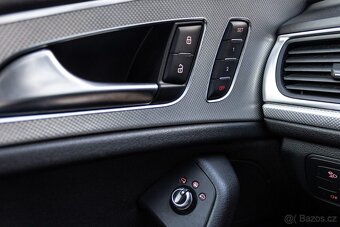 Audi A6 3.0 TDI DPF 245k quattro S tronic (2011) - 18