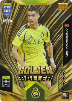 Fotbalové kartičky FIFA 365 2026 - Albumy, balíčky, boxy.. - 18
