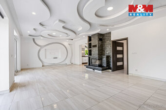 Prodej rodinného domu, 315 m², Ústí nad Labem, ul. 5. května - 18