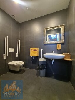 Pronájem restaurace / kavárny (82 m2), Praha 8 - Kobylisy, Č - 18