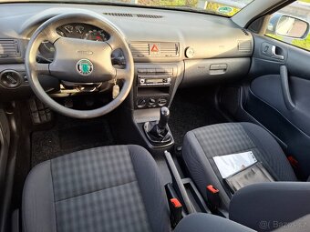 Škoda Octavia 1.9 TDI 74kw Kombi Nová stk - 18