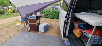 Mercedes Benz V300d Marco Polo Horizon 4matic - 18