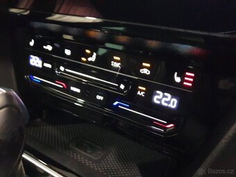 VW Passat B8 Variant 2.0 TSI 140kW R-Line - záruka Autodraft - 18