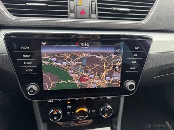 Škoda Superb III COMBI TDi 2018 MOŽNO NA SPLÁTKY - 18