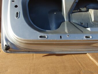 5. dveře Škoda Octavia I combi - 18