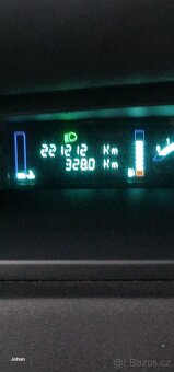 Na prodej Renault Megane scenic II 1,9 Dci - 18