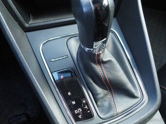 2015 Seat Leon 2.0 TDI X-Perience 4Drive - 18