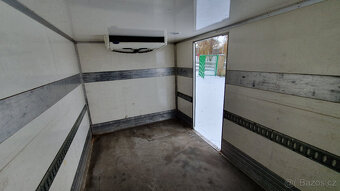 Iveco Daily 60 C15 chlaďák Izotherm - 18