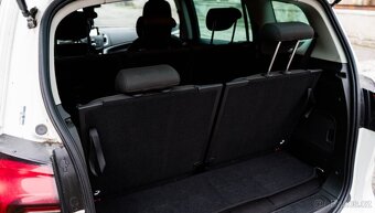 Opel Zafira Tourer 1.4 Benzín + LPG - 18