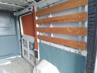 CITROEN JUMPER 2.2 HDI L1H1 KLIMA DPH - 18