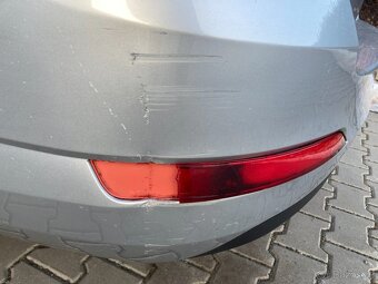 Škoda Octavia, 1,6TDI/77kW 2.maj ČR - 18