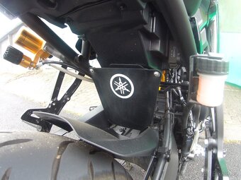 Yamaha Tracer 9 - 18