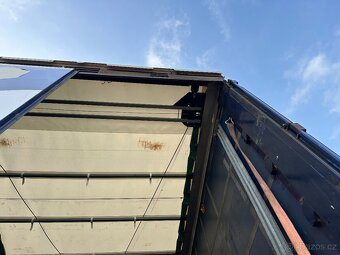 Krone SD LOWDECK SAF ZVEDAČKA 5X KUSŮ - 18