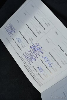 PORSCHE BOXSTER 986 3,2 S - SERVISKA,PŮVODNÍ STAV,1.MAJ - 18