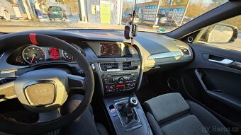 audi a4b8 2.0 tfsi 132(164)kw - 18