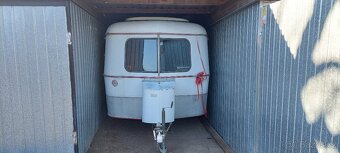 Volkswagen T1 Němka obytná rok 1964.s spz - 18
