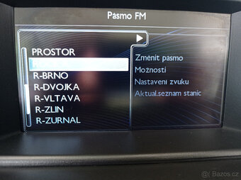 Citroen Berlingo Multispace - 18