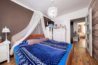 Prodej bytu 3+kk po celkové rekonstrukci, 74m2, Hořice - 18