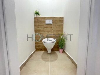 Pronájem bytu 4+kk, 75m² + lodžie - Praha - Modřany, ul. Per - 18