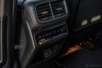 Mercedes Benz GLE 400d 4M Coupe AMG,Burm,NezT,ČR,DPH - 18