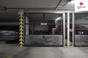 Prodej bytu 3+kk 79 m2 Sluneční náměstí, Praha - 18