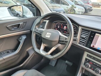 Seat Ateca X-Perience 2.0TDI 110kW DSG Ambient Press&Drive - 18