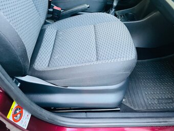 ŠKODA FABIA 1.2 TSi COMBI KLIMA NAJETO JEN 110 TIS KM - 18