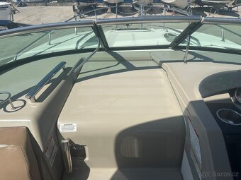 SEA RAY 265 Sundancer + MERCRUISER 3.0l TDI 260 DTS - 18