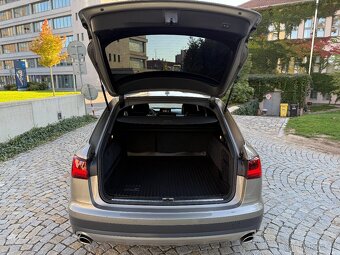 Audi A6 3.0BiTDI 235KW Facelift,Bose,Adaptivní T. Panorama⭐ - 18