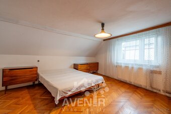 Rodinný dům 5+1, 189 m², Mukařov – ideální pro bydlení i rek - 18
