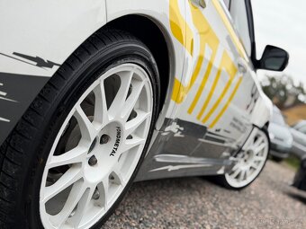 Subaru Impreza STI 2.5T 450PS ÚPRAVY 2010 / 71.700km / - 18
