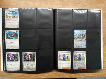 Pokemon Prismatic evolution set - 18