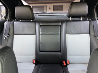 Škoda Octavia RS 1.8t 132kW rok 2003 - 18