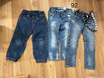 Různé oblečení - 18