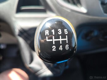 ford transit custom long 5-mist 2014 - 18