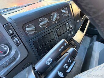 MAN TGL 12.180 třístranný sklápěč - 18