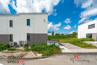 Prodej, domy/rodinný, 119.18 m2, Pechlátova, Dubí, Kladno, K - 18