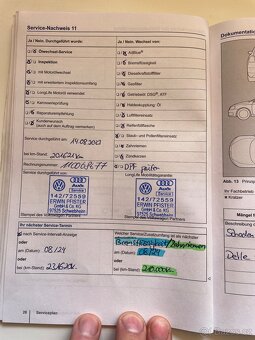 VW Passat B7, 1,6 TDI, tažné, digi klima, servisní kniha - 18