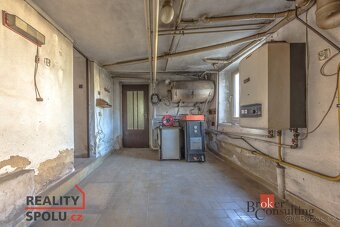 Prodej, domy/rodinný, 120 m2, Za Skálou 254, 26703 Hudlice,  - 18