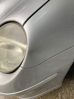 Mercedes-Benz C220 CDI - 18