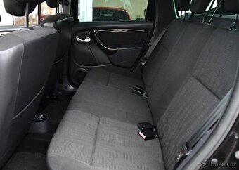 Dacia Duster 1.5dCi 79kW - 18