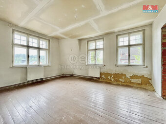 Prodej rodinného domu, 256 m², Jablonné nad Orlicí - 18