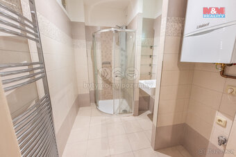 Prodej bytu 3+kk, 97 m², Praha, ul. Čechova - 18