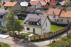 Prodej rodinného domu 130 m² v Senomatech, pozemek 707 m² A1 - 18