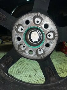 AC Schnitzer R20 ❗️NOVÁ CENA❗️ - 18