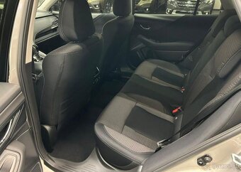 Subaru Outback 2.5 ACTIVE 2025 skladem 124 kw - 18
