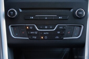 Ford Mondeo Combi 1.6 TDCi - 18