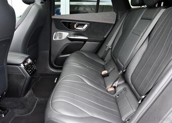 Mercedes-Benz 350 AMG 4MATIC SUV ZÁRUKA PANO - 18