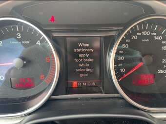 Audi Q7 3.0TDI - 171kw - 18
